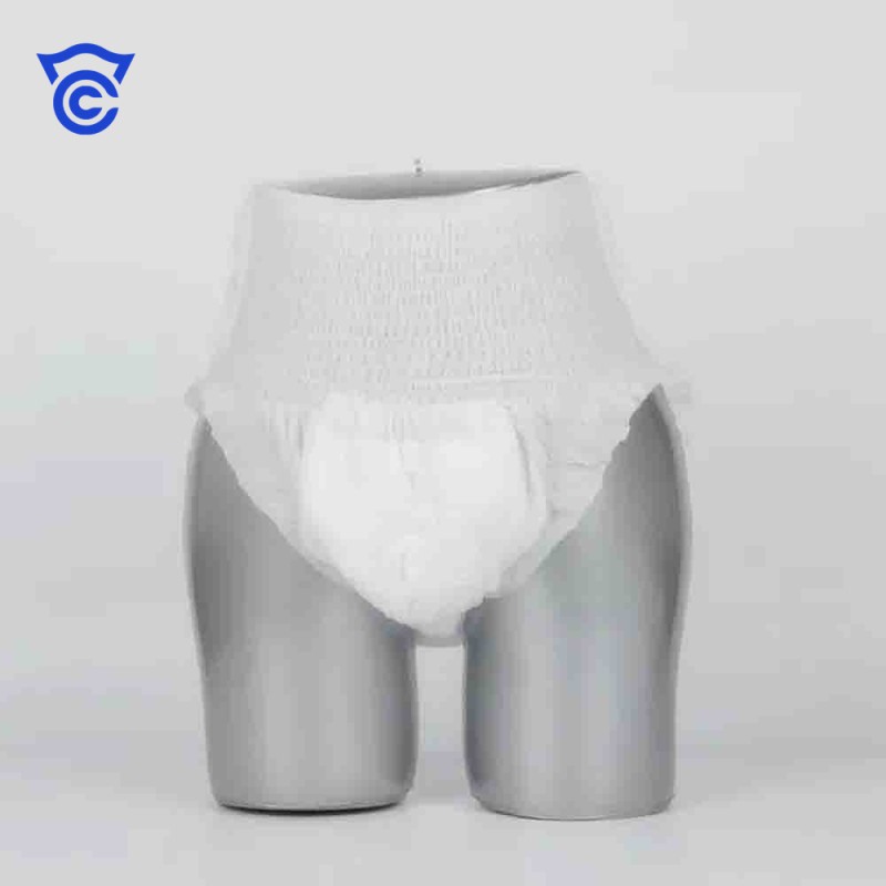 Adult Pull-Up Pants Factory - OEM Custom Ultra Thick Disposable Pants