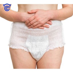 Adult Pull-Up Pants Manufacturer - OEM Custom Disposable Adult Diapers