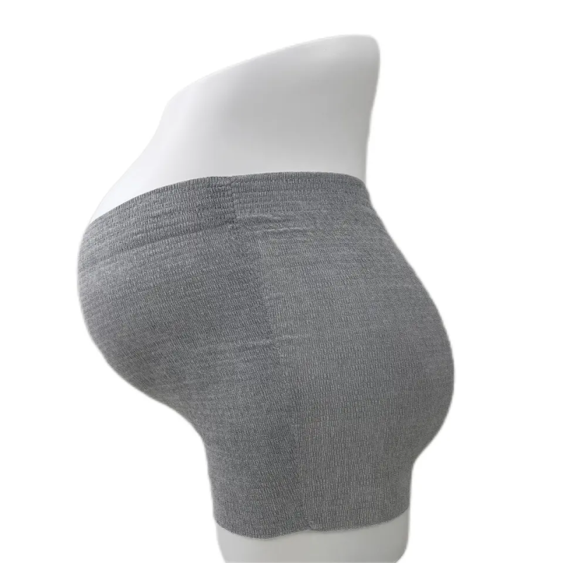 Maternity Underwear Factory - OEM Custom High Elasticity Postpartum Pants