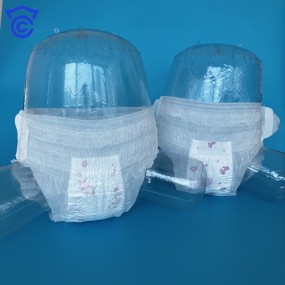 Womens Sanitary Pants Manufacturer - OEM Custom Disposable Panty Pads