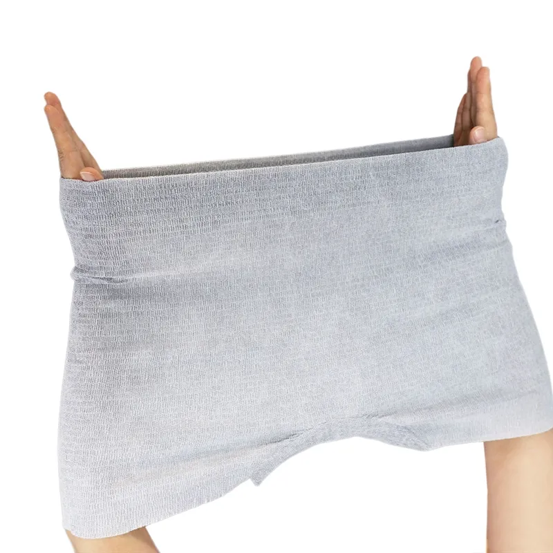 Maternity Underwear Factory - OEM Custom High Elasticity Postpartum Pants