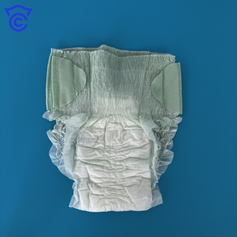 Sanitary Pants Manufacturer - OEM Custom Breathable Menstrual Panty
