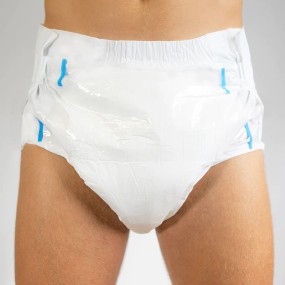 Adult Diaper Pants Manufacturer - OEM Custom Super Absorbent Overnight Pants