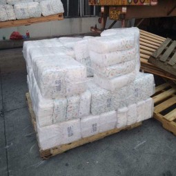 Baby Diaper Factory - Super Absorbent OEM Customized