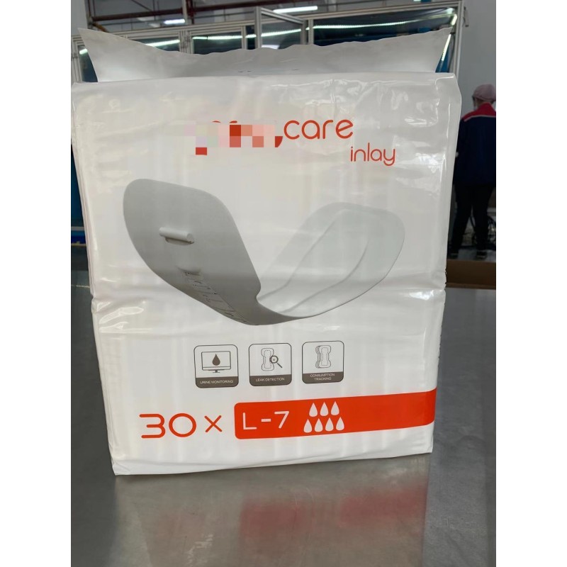 Booster Pad Manufacturer - Private Label Insert Pad