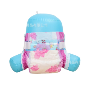 Baby Diaper Factory - Premium Quality B Grade Newborn