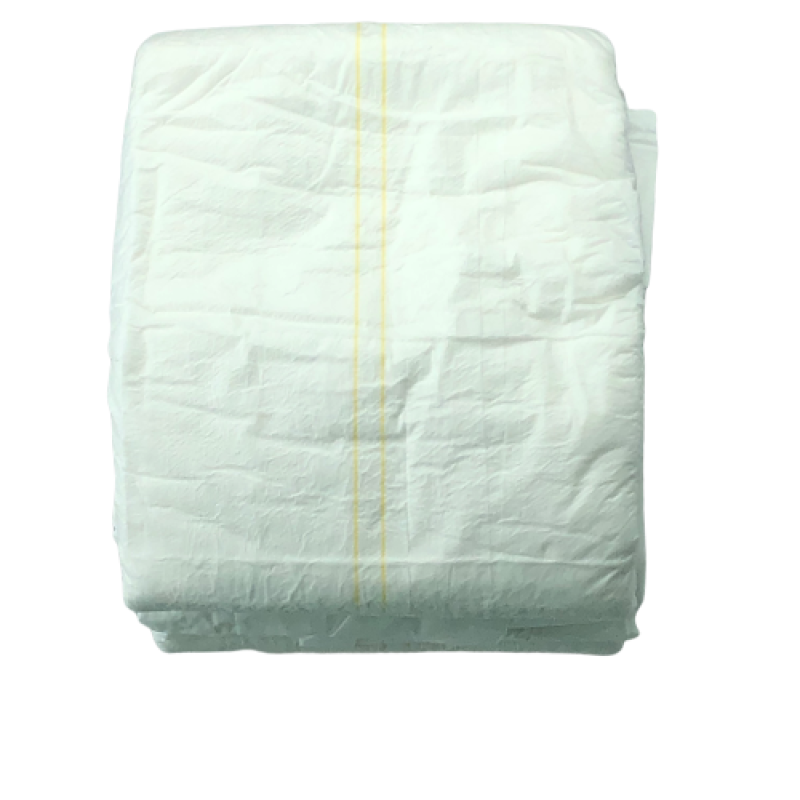 Adult Diaper Factory - Bamboo Super Absorbent 3D Leak