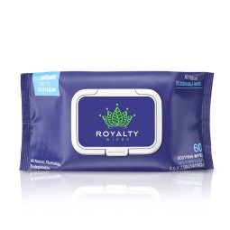 Wet Wipes Factory - Private Label Purified Water Sensitive