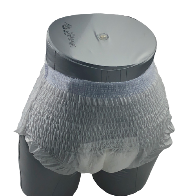 Adult Diaper Factory - Disposable Incontinence Briefs