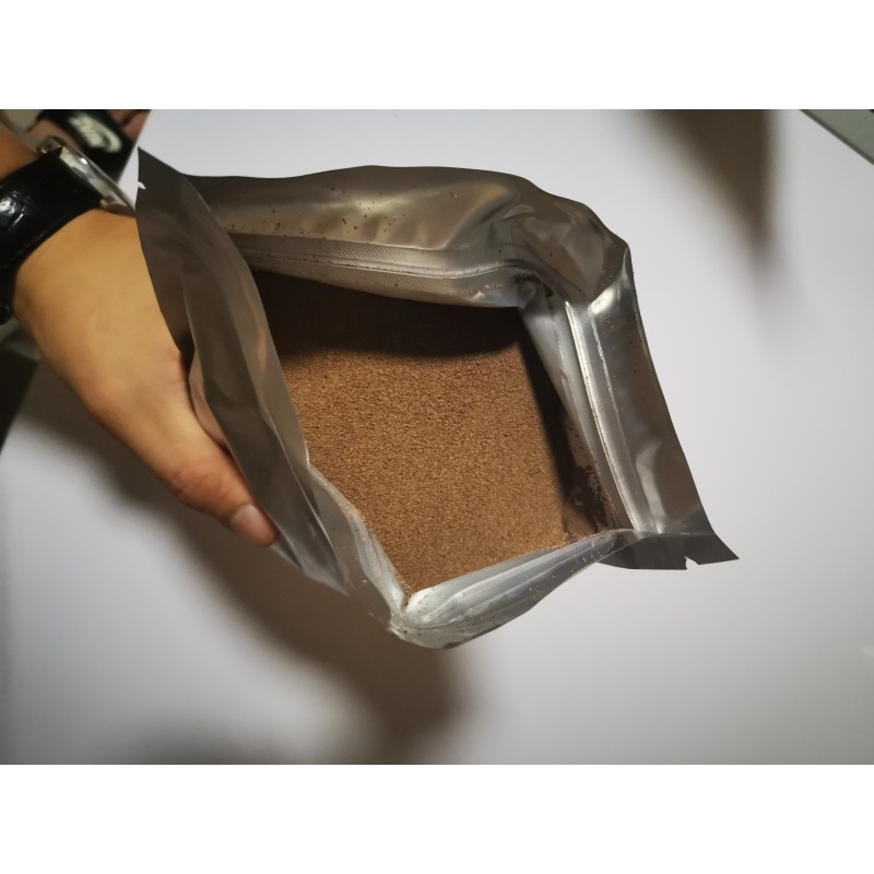 Brine Shrimp Eggs Supplier - Hatching Rate 90% Artemia