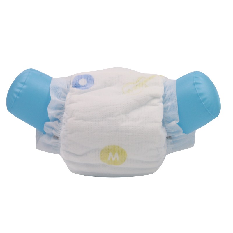 Baby Diaper Wholesale - Factory Price Soft Cotton Bulk