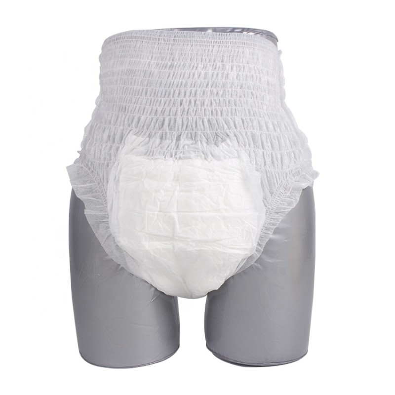Adult Diaper Manufacturer - Maximum Absorbency Postpartum