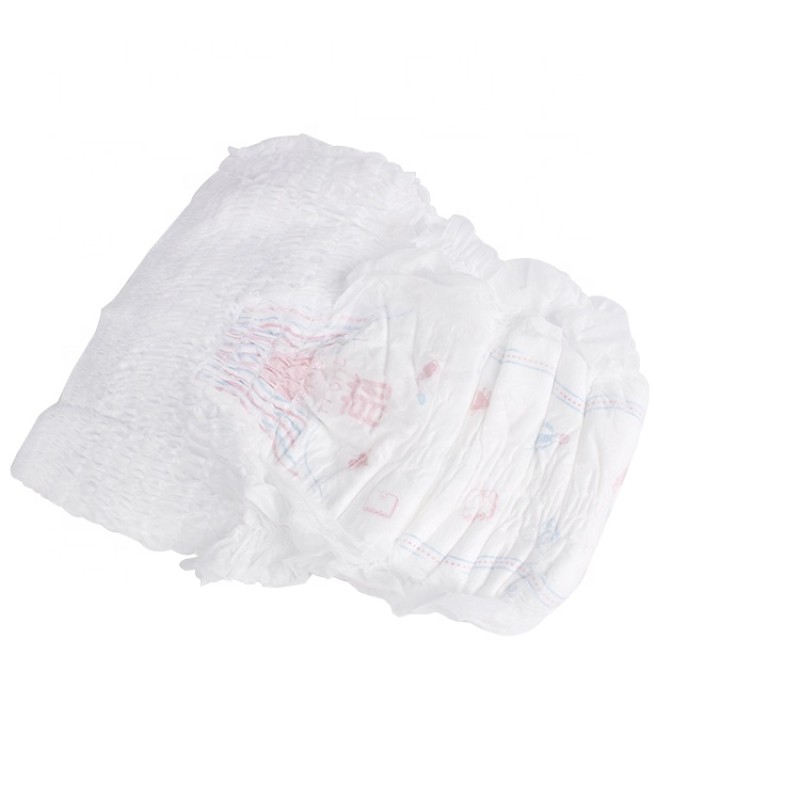 Period Panties Factory - Hot Selling Organic High Absorbent
