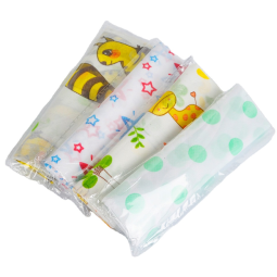 Toilet Seat Cover Manufacturer - Waterproof Print Full Cover