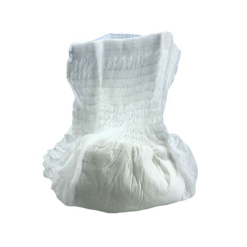 Adult Diaper Manufacturer - Disposable Pull up Design