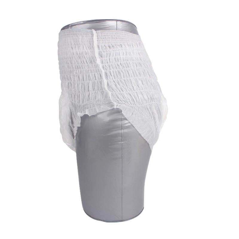 Adult Diaper Manufacturer - Customized Overnight Comfort