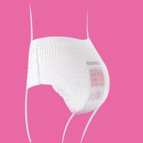Period Panties Manufacturer - Ultrathin Soft Care Anti-leakage