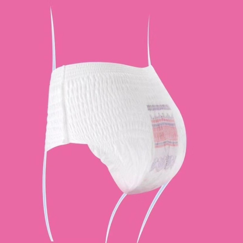 Period Panties Manufacturer - Ultrathin Soft Care Anti-leakage