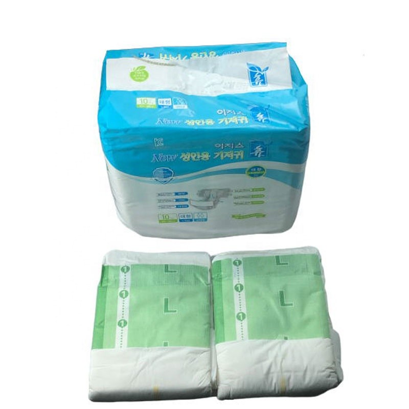Adult Diaper Manufacturer - Best Selling Hospital Change
