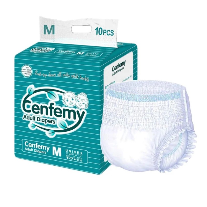 Adult Diaper Wholesale - 2025 Hot Sale Free Sample
