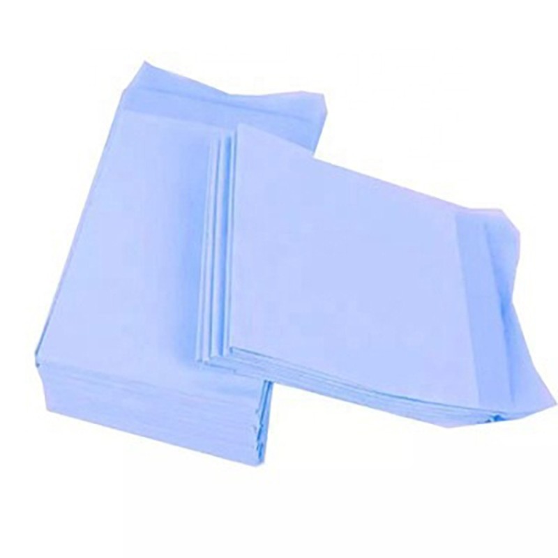 Underpad Factory - Customized Embossed Pattern Medical