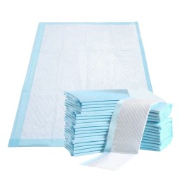 Underpad Factory - High Absorbent Medical Incontinence