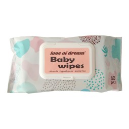 Wet Wipes Manufacturer - Adult Large Size ECO-friendly