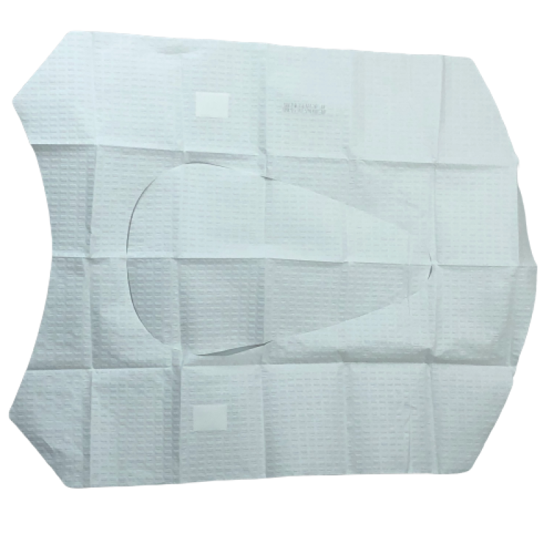 Toilet Seat Cover Factory - Hygienic Self-adhesive 250