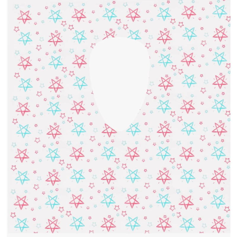 Toilet Seat Cover Factory - Waterproof Sticky Pulp Paper