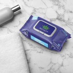 Wet Wipes Manufacturer - Custom Brand Household Organic