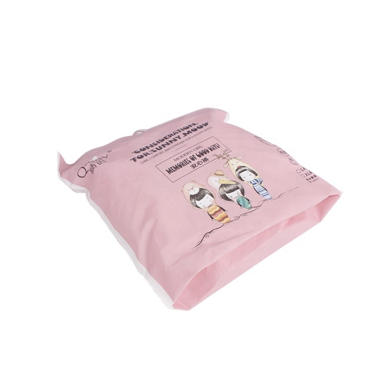 Period Panties Manufacturer - Ultrathin Soft Care Anti-leakage