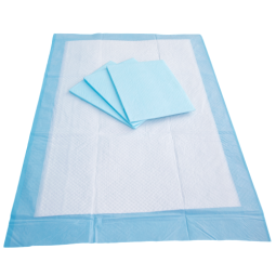 Underpad Factory - 80x160cm Hospital Incontinence
