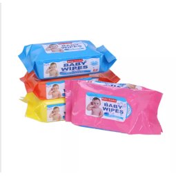 Wet Wipes Manufacturer - Biodegradable Individually Wrapped
