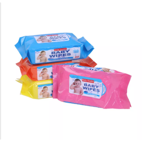 Wet Wipes Manufacturer - Biodegradable Individually Wrapped
