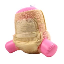 Baby Diaper Manufacturer - Best Selling 2024 Pull up