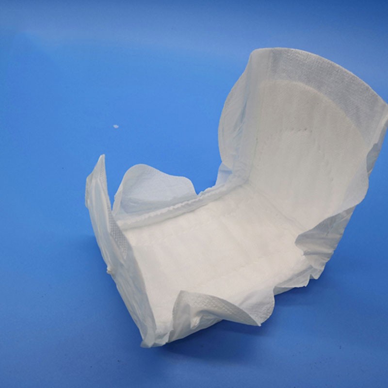 Sanitary Pad Wholesale - Super Absorbent Breathable Free Sample