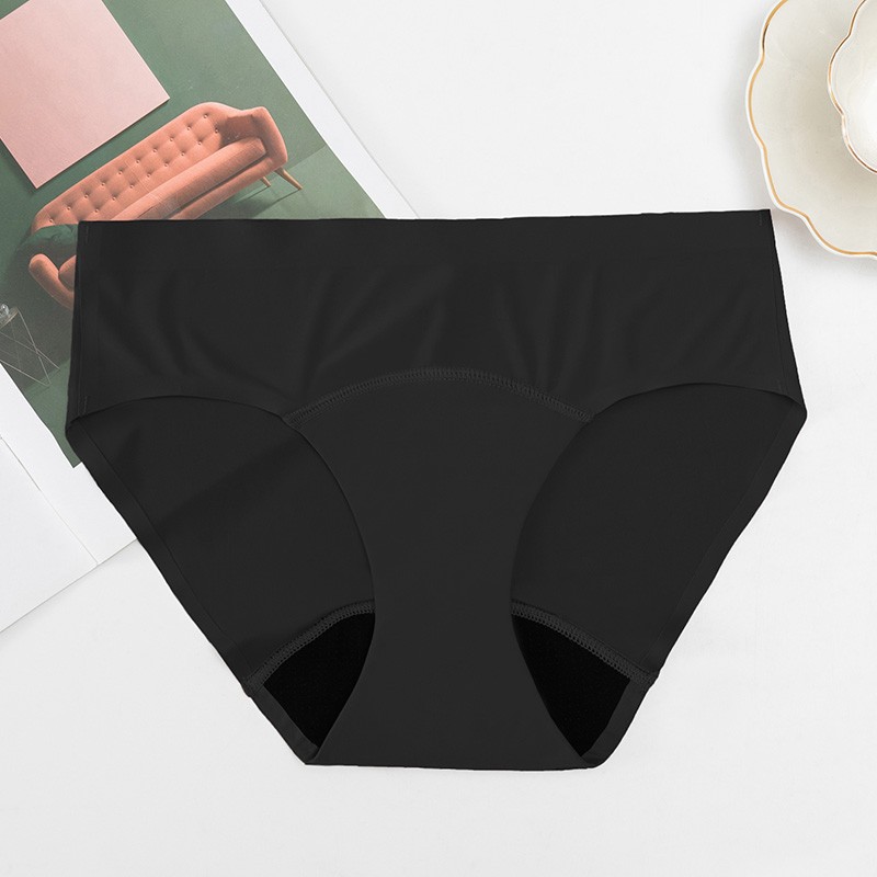Period Panties Manufacturer - Top Selling 4 Layer Reusable