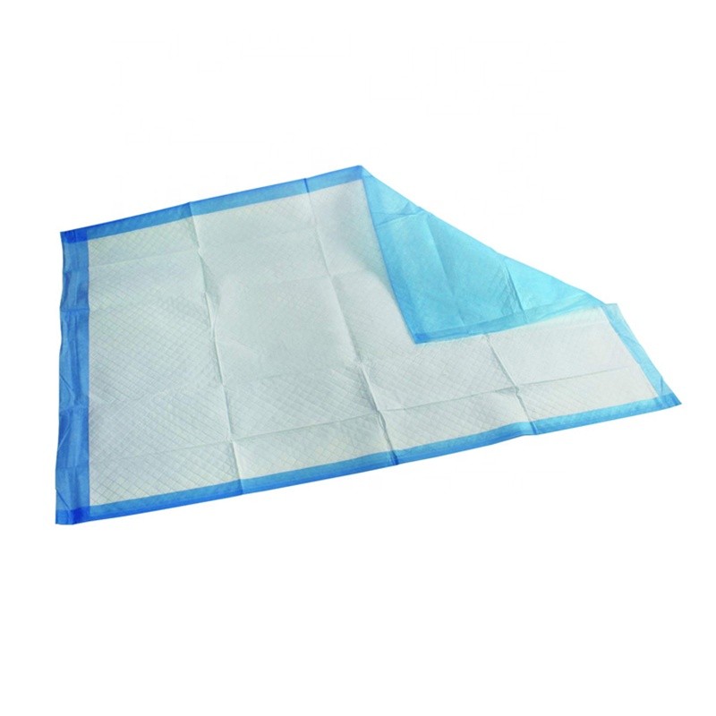 Underpad Factory - Hospital Home Use Disposable