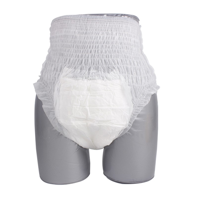 Adult Diaper Factory - Sri Lanka Quality Girl Pull up