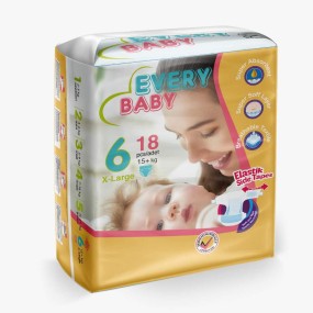 Baby Diaper Manufacturer - Customized Cute Printed Bulk