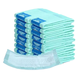 Booster Pad Manufacturer - Good Absorbent 8 Shape