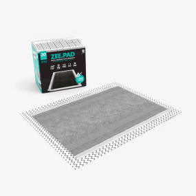 Pet Training Pad Factory - New Charcoal 40x60 Custom