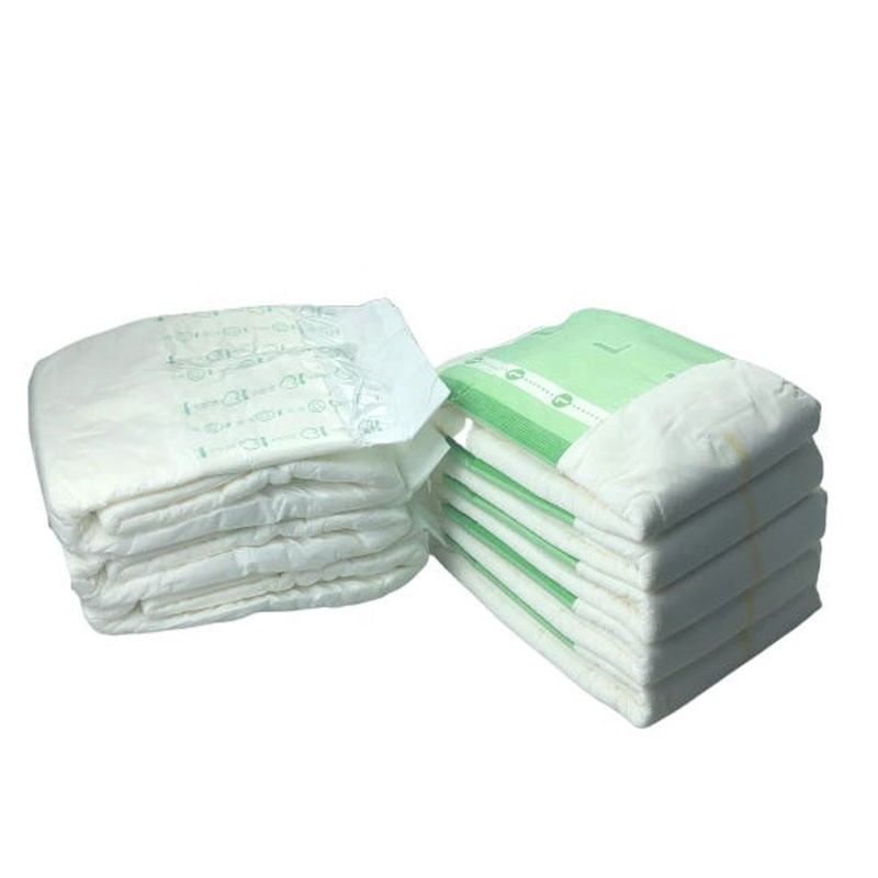 Adult Diaper Wholesale - Disposable 30pcs Nappy Bulk
