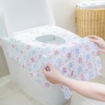 Toilet Seat Cover paper