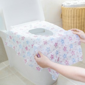 Toilet Seat Cover Manufacturer - Travel Emergency Children