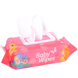Wet Wipes Factory - Hot Selling Single Pack Baby 72pcs