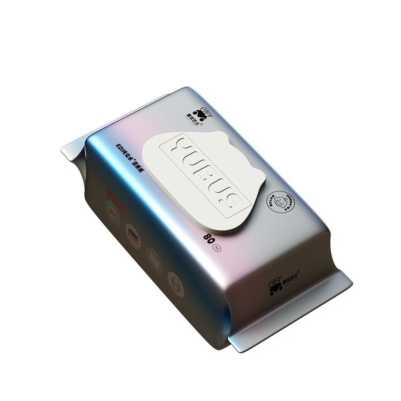 Toilet Wet Wipes Factory - OEM Custom Household Special Wet Toilet Paper