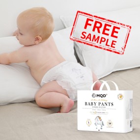 Baby Diapers Factory - OEM Custom Hot Selling Super Absorbent Disposable Diapers