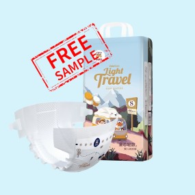 Baby Training Pants Factory - OEM Custom Soft Absorbent Anti-leak Pants