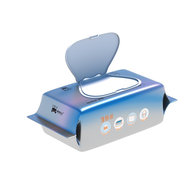 Toilet Wet Wipes Factory - OEM Custom ECO Friendly Biodegradable Toilet Wipes